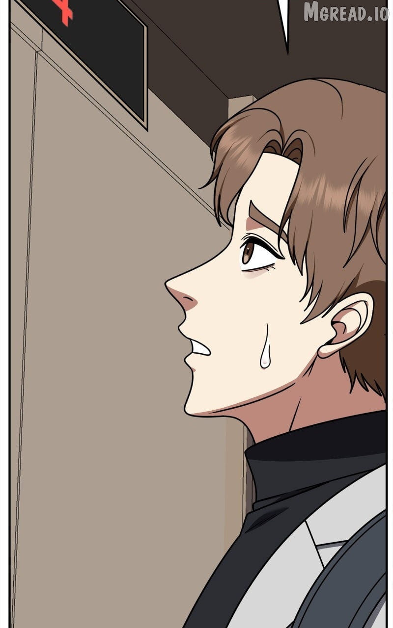 Change Me Chapter 229  - page 7